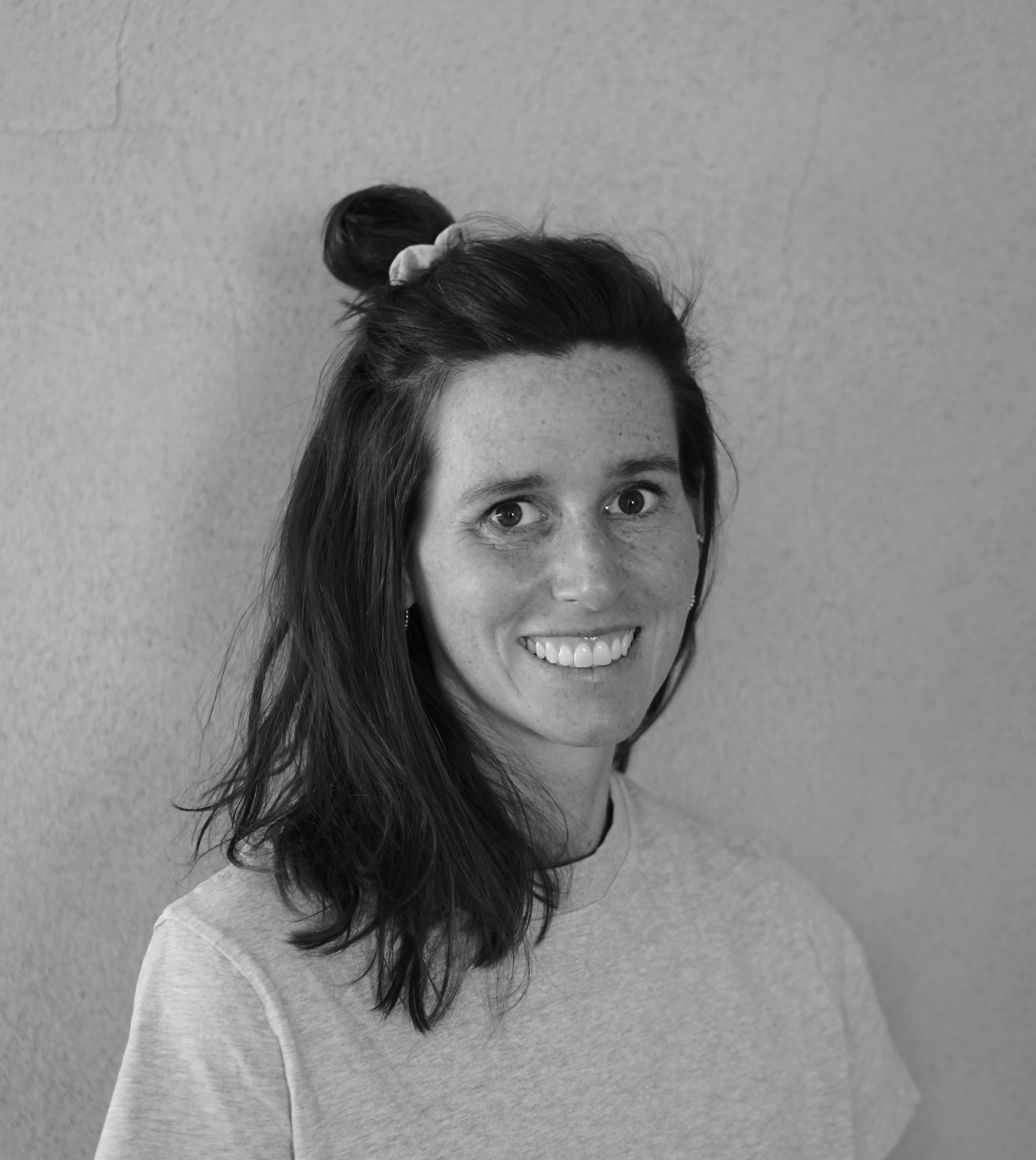 Lorena Stern, MA